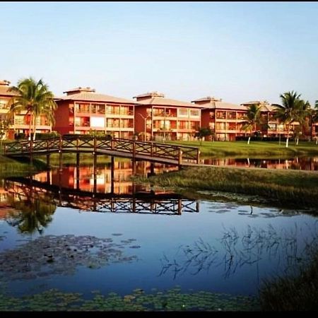Resort Villa Das Aguas Praia Do Saco Estância Exterior foto