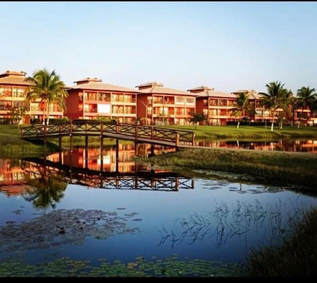 Resort Villa Das Aguas Praia Do Saco Estância Exterior foto